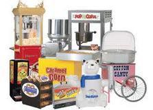 Concessions Concessions