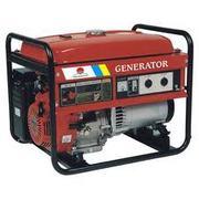 Generators Generators